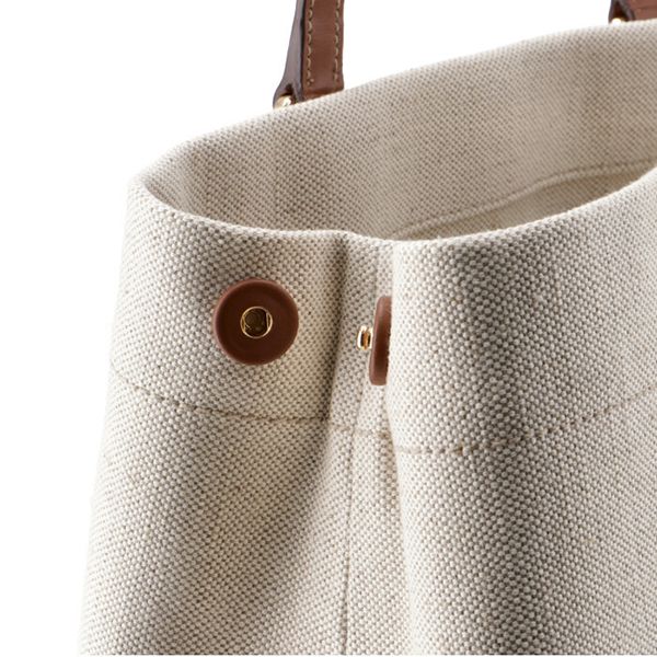 プラダトートバッグ キャンバス レザー ショッピングバッグコピー1BG355OOO 2DLI A5T